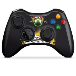 Folien für Controller matt