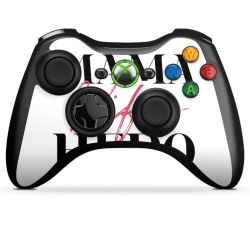 Folien für Controller matt