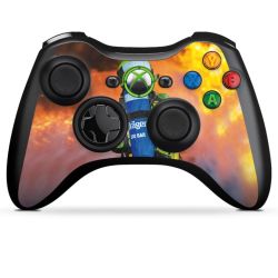 Folien für Controller matt