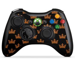 Folien für Controller matt