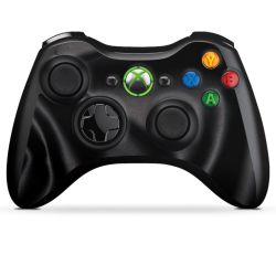 Folien für Controller matt