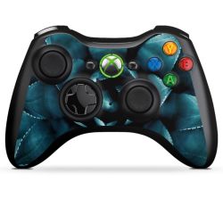 Folien für Controller matt