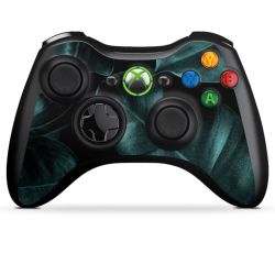 Folien für Controller matt