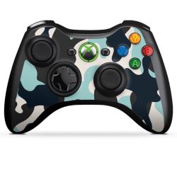 Folien für Controller matt