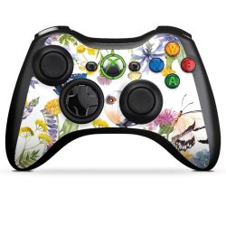 Folien für Controller matt