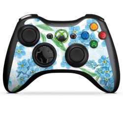 Folien für Controller matt