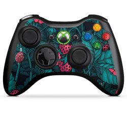 Folien für Controller matt