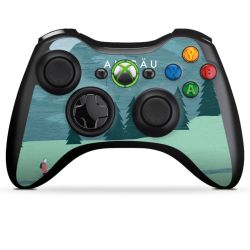 Folien für Controller matt