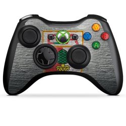 Folien für Controller matt