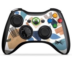 Folien für Controller matt