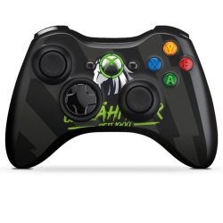 Folien für Controller matt