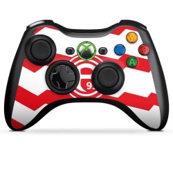 Folien für Controller matt