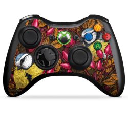 Folien für Controller matt