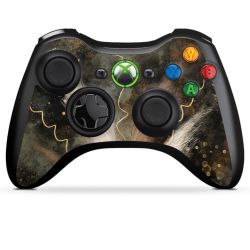 Foils for Controller matt