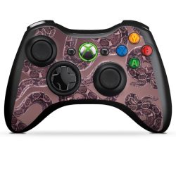 Folien für Controller matt