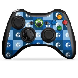 Folien für Controller matt