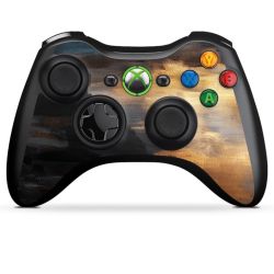 Foils for Controller matt