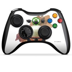 Folien für Controller matt