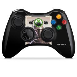 Folien für Controller matt