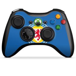 Folien für Controller matt