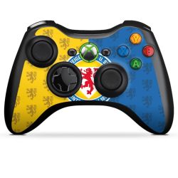 Folien für Controller matt