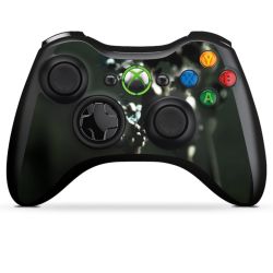 Folien für Controller matt