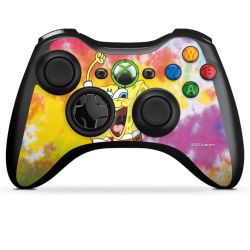 Foils for controller matt