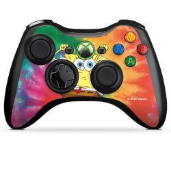 Foils for controller matt