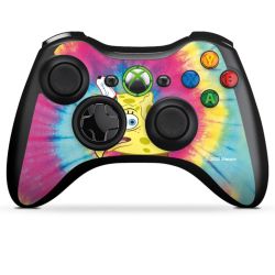 Foils for controller matt