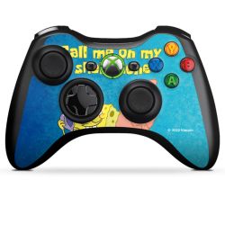 Foils for controller matt