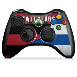 Folien für Controller matt