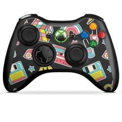 Folien für Controller matt