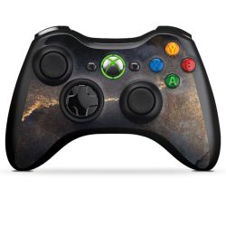 Folien für Controller matt