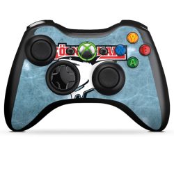 Folien für Controller matt