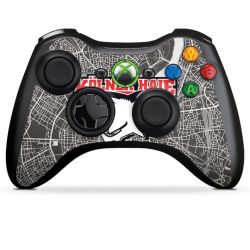 Folien für Controller matt