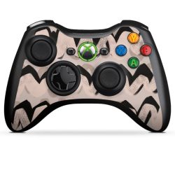 Foils for Controller matt