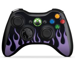 Folien für Controller matt