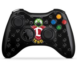 Folien für Controller matt