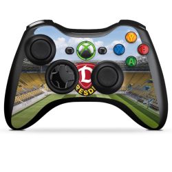 Folien für Controller matt