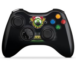 Folien für Controller matt