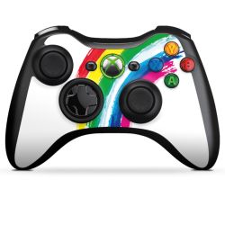 Folien für Controller matt