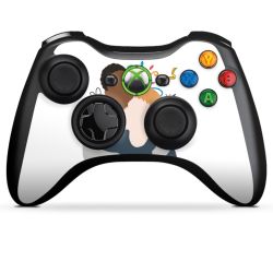 Folien für Controller matt