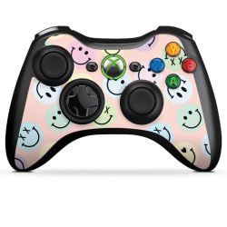 Folien für Controller matt