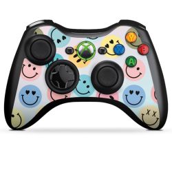 Folien für Controller matt