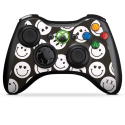 Folien für Controller matt