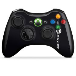 Folien für Controller matt