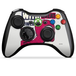 Folien für Controller matt