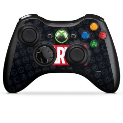 Folien für Controller matt