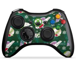 Folien für Controller matt