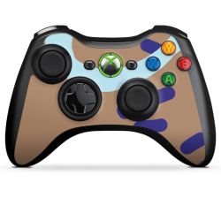 Folien für Controller matt